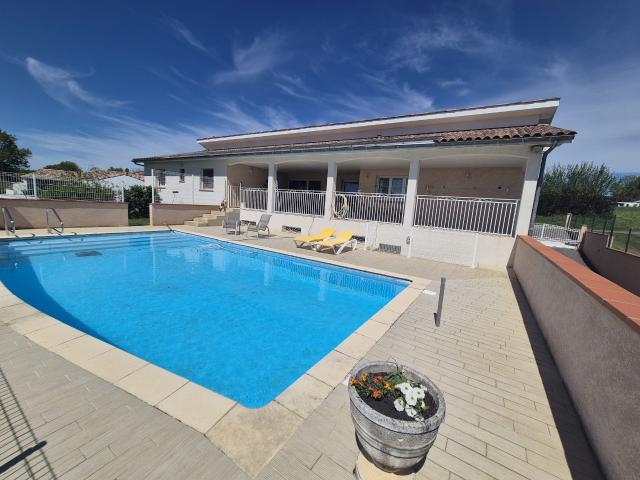 Monteils Vente Maison 82