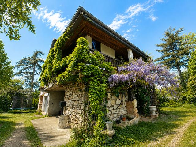 Caussade Vente Maison 82