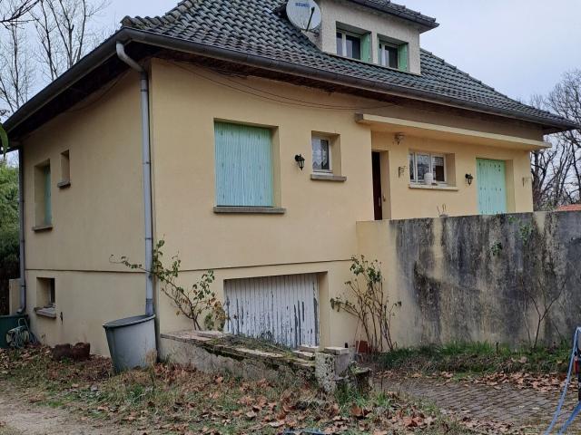 Monteils Vente Maison 82