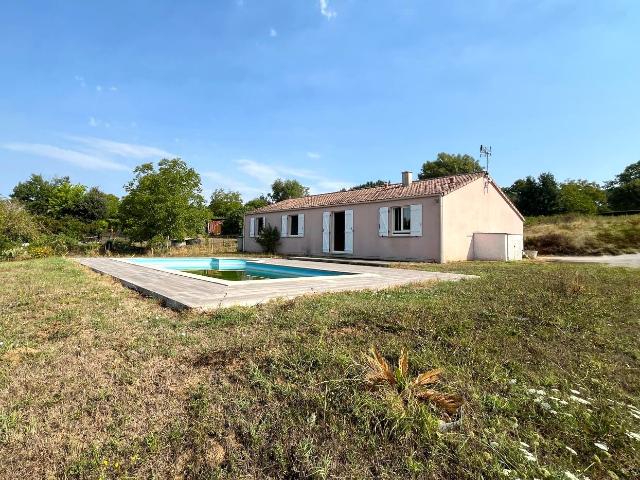 Monteils Vente Maison 82