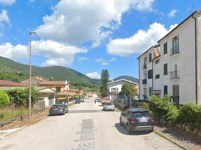 Montelanico soleggiato quadrilocale ammobiliato