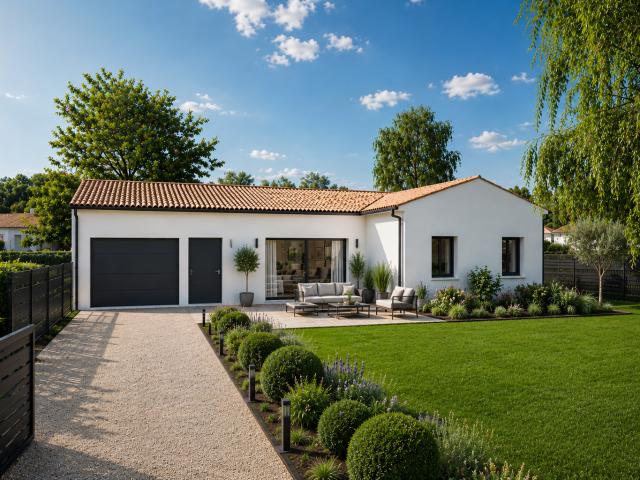 Montéléger Vente Maison 26
