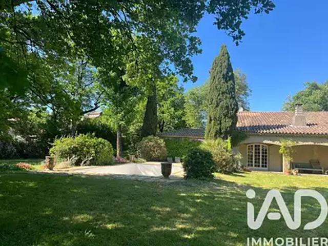 Montéléger 26760 Achat / Vente maison 7 pièces t7