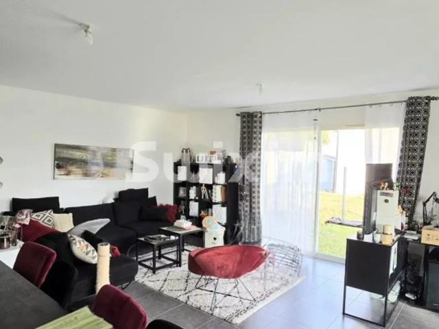 MONTÉLIMAR, maison à vendre, 5 pièces, 127 m²