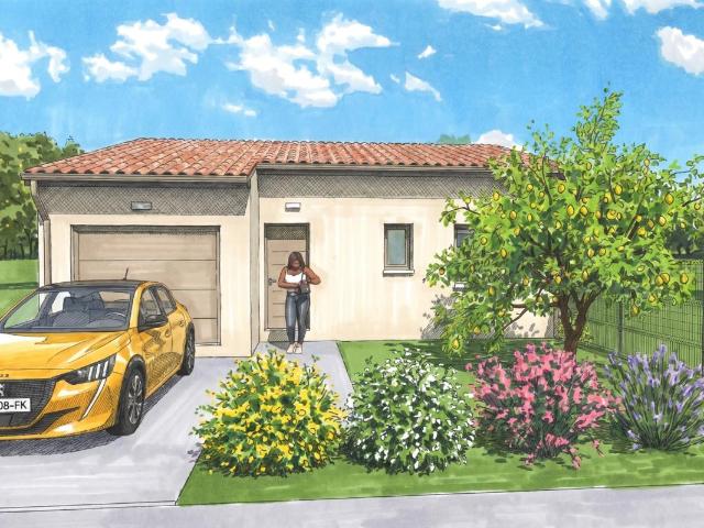 MONTELIMAR Nord: Les Clées Nouveaux projets !