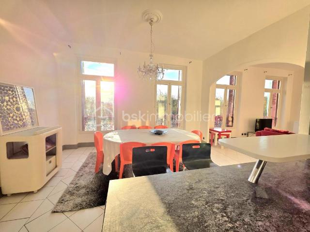 MONTELIMAR CENTRE VILLE / APPARTEMENT 64 M² / 1 CHAMBRE / CLIMATISATION RÉVERSIBLE