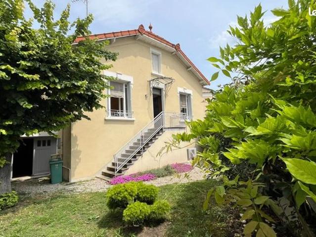 Montélimar, Charmante Maison bourgeoise