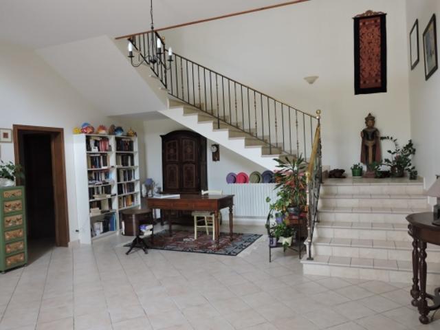 Montélimar demeure historique 430 m²