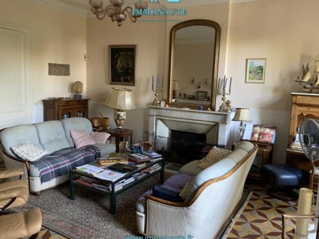 Montélimar Domaine + maisons sur 2 ha