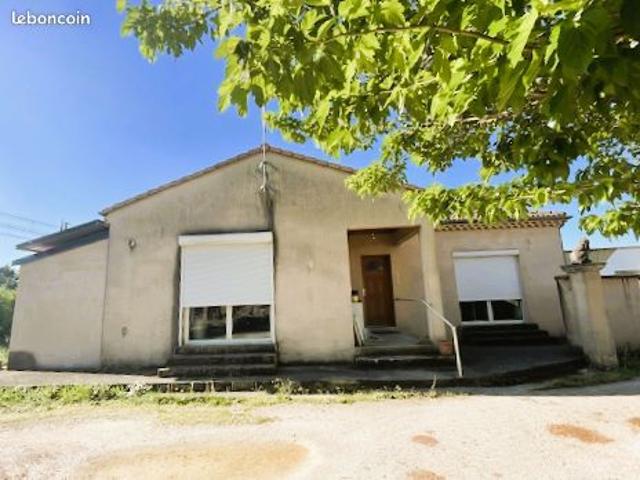 Montélimar ensemble immobilier