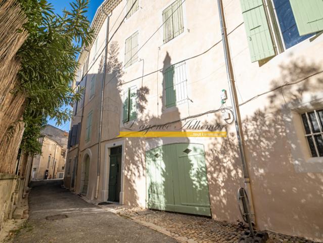 Montélimar Grand appartement avec jardin au coeur de la vil