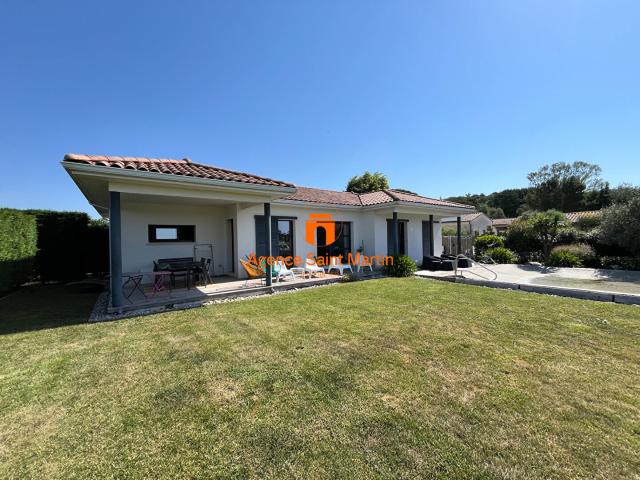 Montélimar Location Maison 26