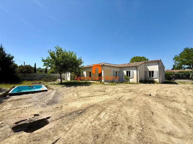 Montélimar Location Maison 26
