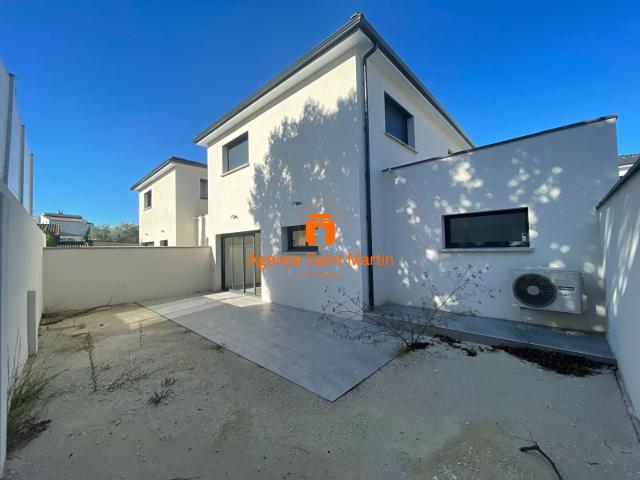 Montélimar Location Maison 26