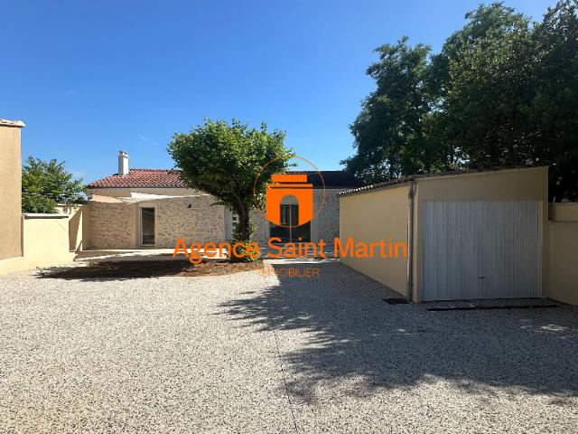 Montélimar Location Maison 26