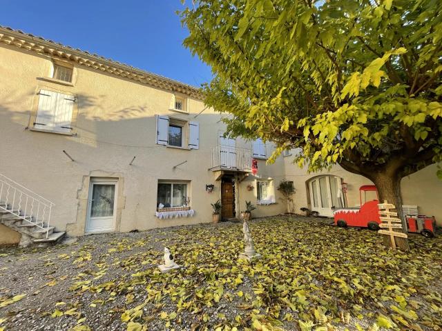 Montélimar Location Maison 26