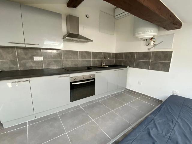 Montélimar Location Appartement 26