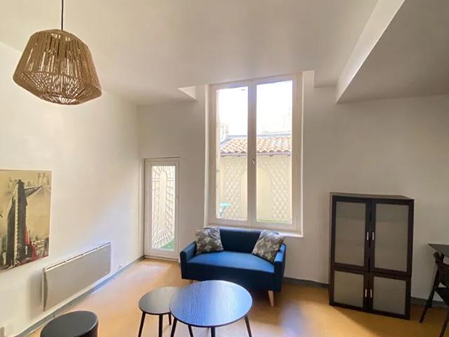 Montélimar Location Appartement 26