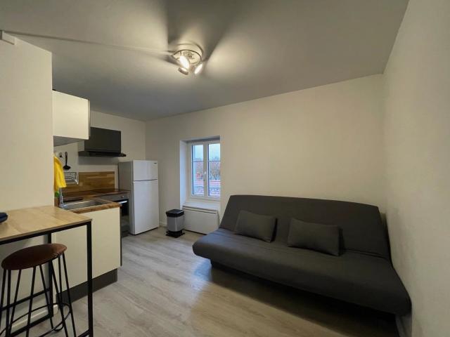 Montélimar Location Appartement 26