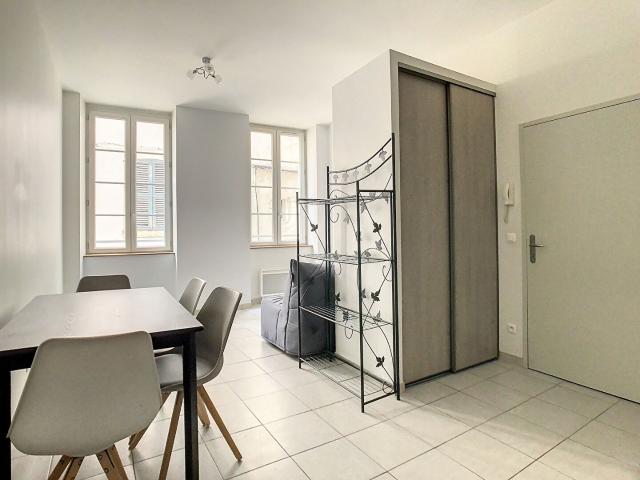 Montélimar Location Appartement 26