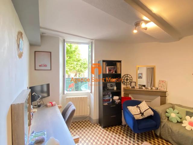 Montélimar Location Appartement 26