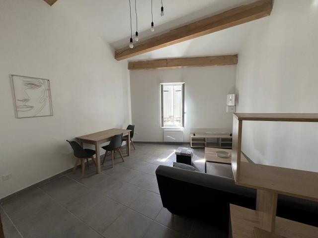 Montélimar Location Appartement 26