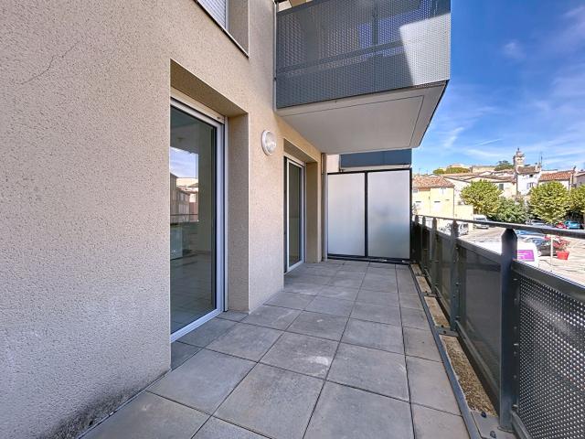 Montélimar Location Appartement 26
