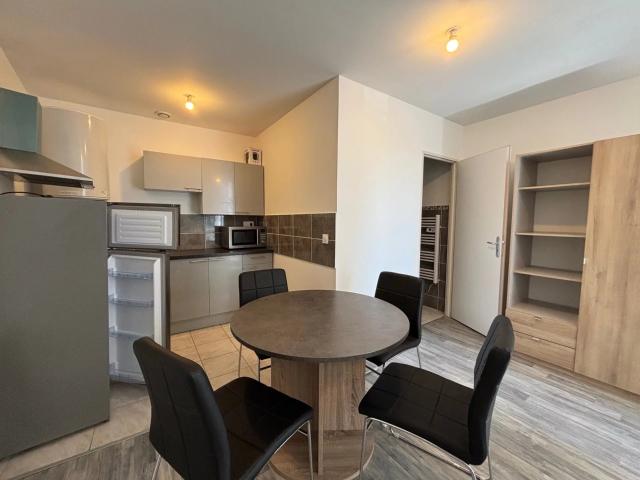 Montélimar Location Appartement 26