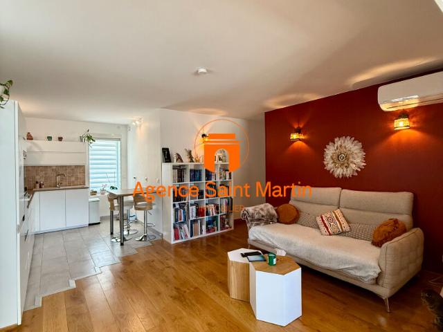 Montélimar Location Appartement 26