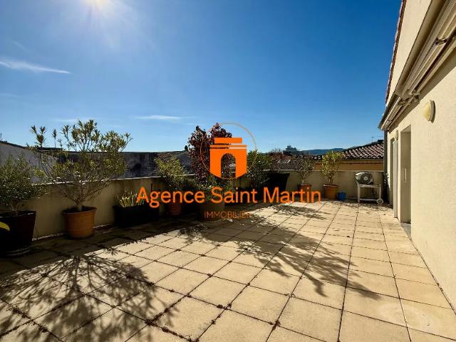 Montélimar Location Appartement 26