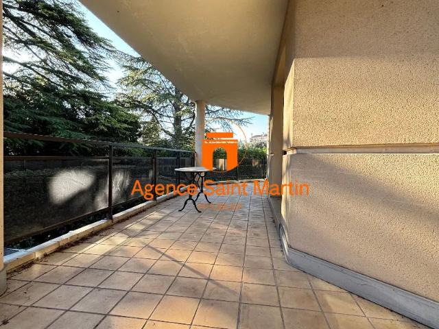 Montélimar Location Appartement 26