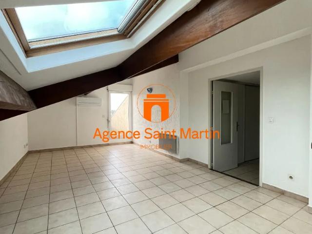 Montélimar Location Appartement 26