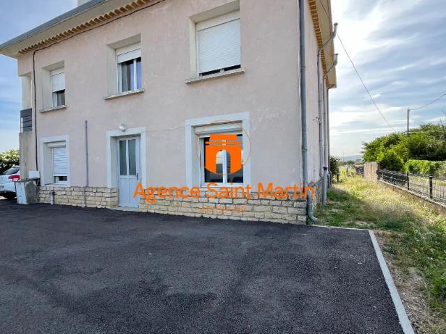 Montélimar Location Appartement 26