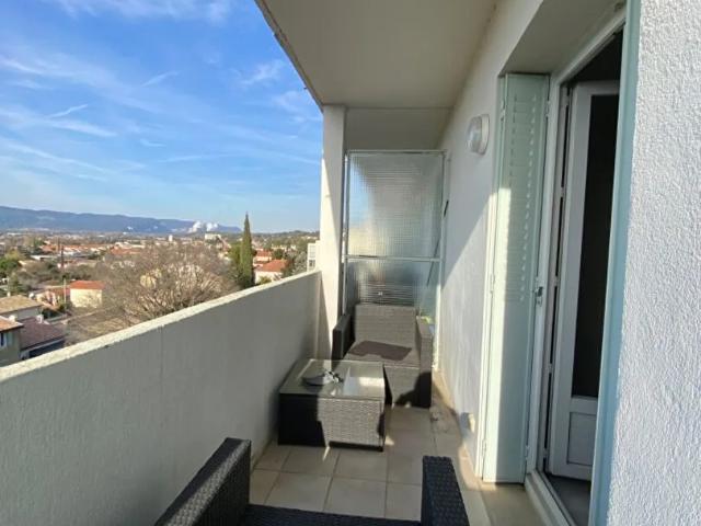 Montélimar Location Appartement 26
