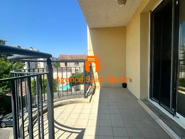 Montélimar Location Appartement 26