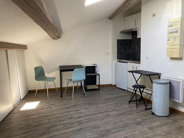Montélimar Location Appartement 26