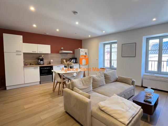 Montélimar Location Appartement 26