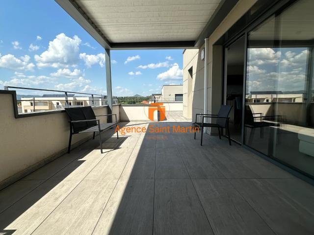 Montélimar Location Appartement 26