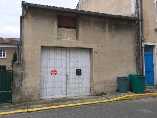 Montélimar Location Parking / Garage 26