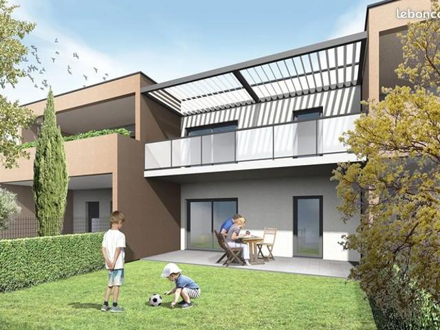 Montelimar quartier sud