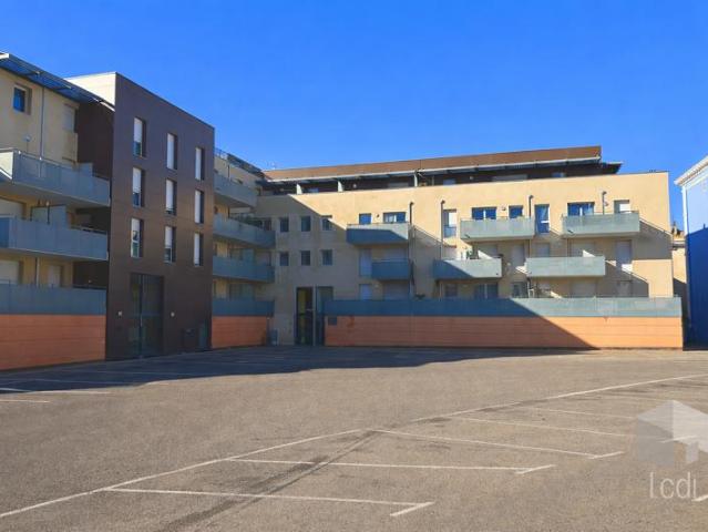 Montélimar, Studio de 30 m2