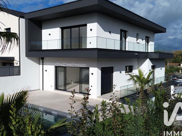 Montélimar Vente Maison 26