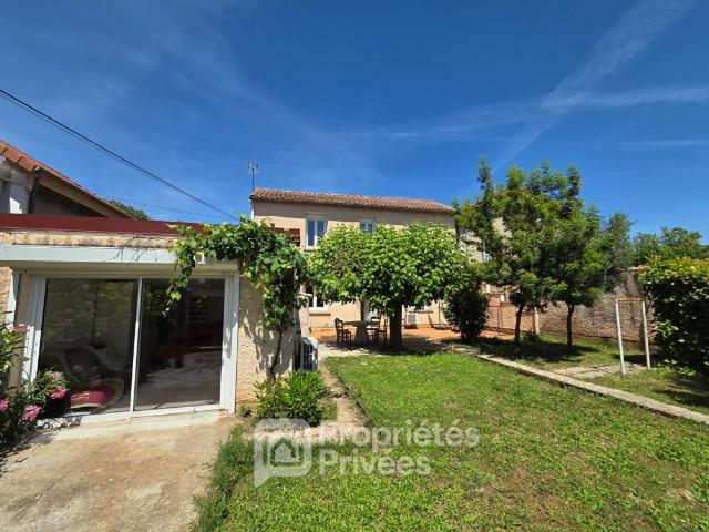 Montélimar Vente Maison 26