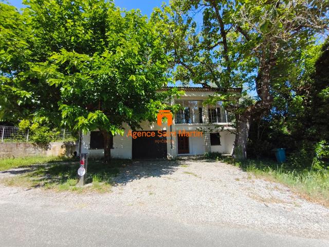 Montélimar Vente Maison 26
