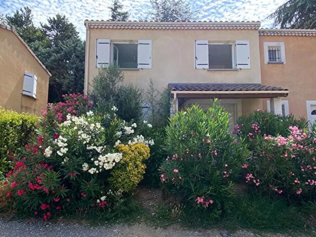 Montélimar Vente Maison 26