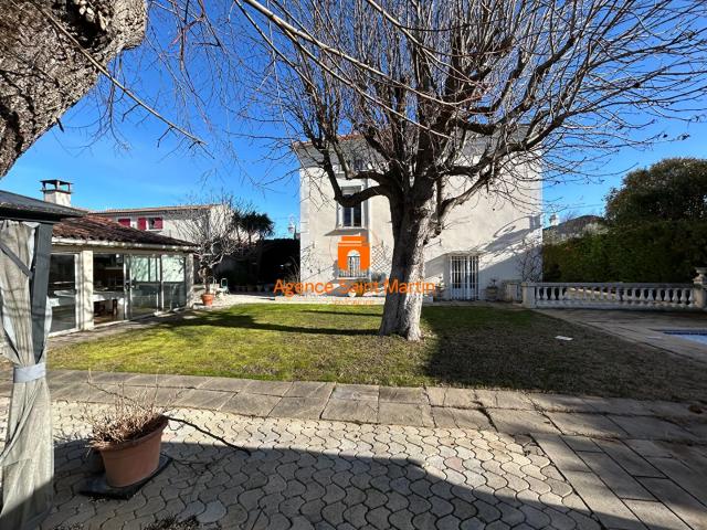 Montélimar Vente Maison 26