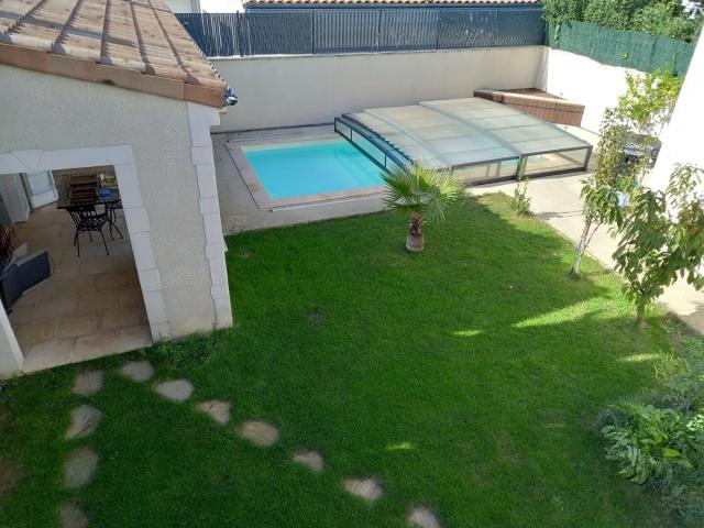 Montélimar Vente Maison 26