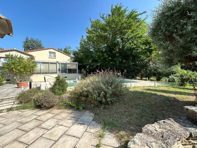 Montélimar Vente Maison 26