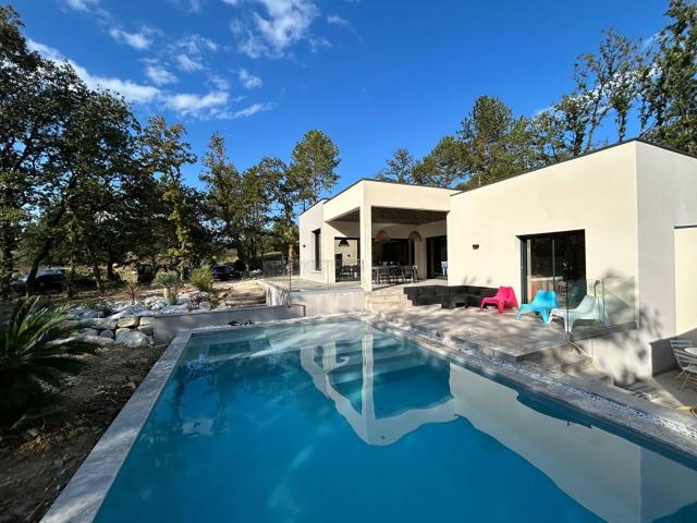 Montélimar Vente Maison 26
