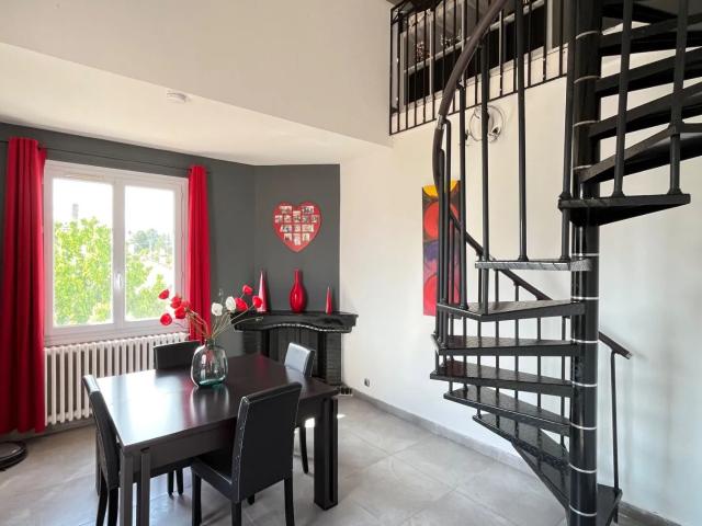 Montélimar Vente Maison 26